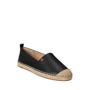 Ralph Lauren Camryn IV Espadrilles